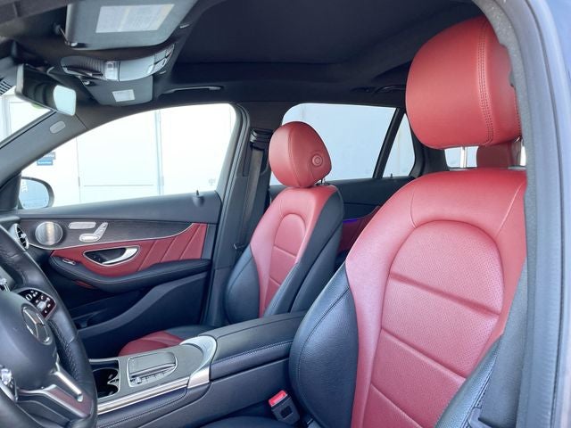 2021 Mercedes-Benz GLC GLC 300 4MATIC®