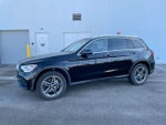 2021 Mercedes-Benz GLC GLC 300 4MATIC®