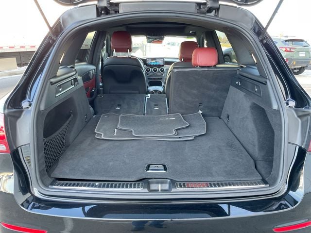 2021 Mercedes-Benz GLC GLC 300 4MATIC®