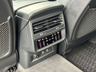 2019 Audi Q8 3.0T Prestige quattro