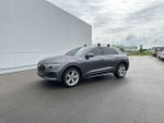 2019 Audi Q8 3.0T Prestige quattro