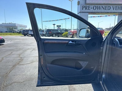 2015 Audi Q7 3.0 TDI Premium Plus quattro