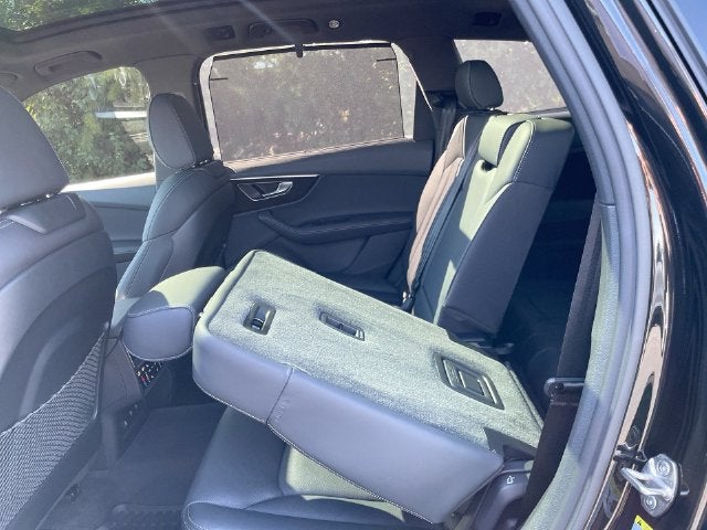 2025 Audi Q7 Prestige - Photo 13