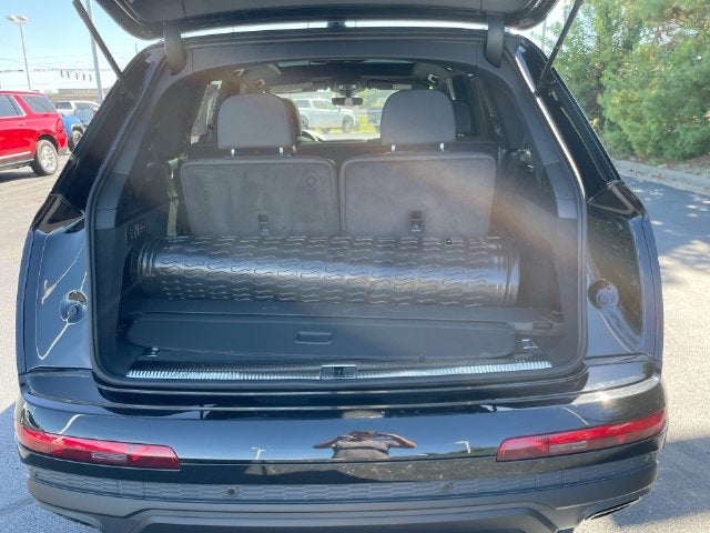 2025 Audi Q7 Prestige - Photo 15