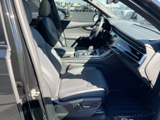 2025 Audi Q7 Prestige - Photo 17