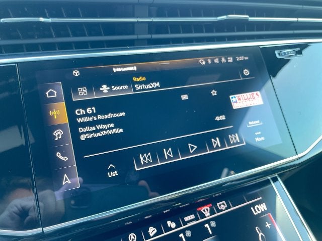 2025 Audi Q7 Prestige - Photo 19