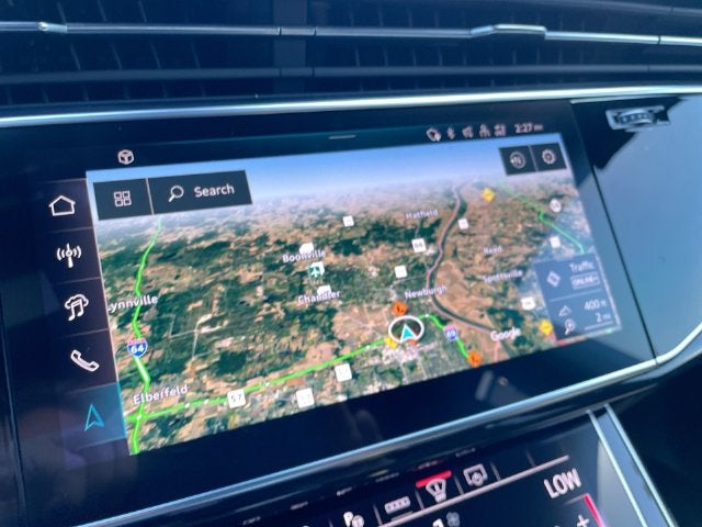 2025 Audi Q7 Prestige - Photo 20