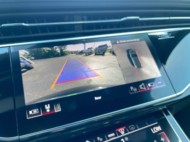 2025 Audi Q7 Prestige - Photo 21