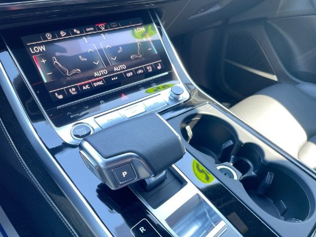 2025 Audi Q7 Prestige - Photo 22