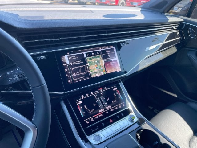 2025 Audi Q7 Prestige - Photo 23