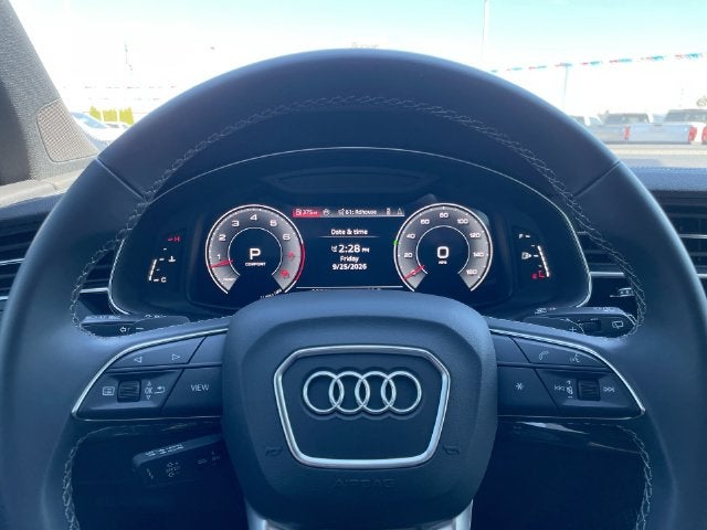 2025 Audi Q7 Prestige - Photo 24