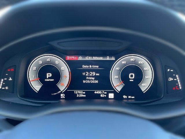 2025 Audi Q7 Prestige - Photo 25