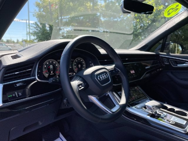 2025 Audi Q7 Prestige - Photo 9