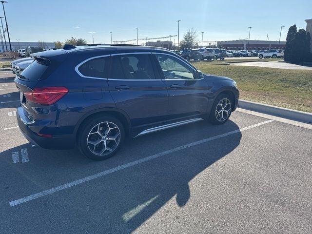 2019 BMW X1 xDrive28i