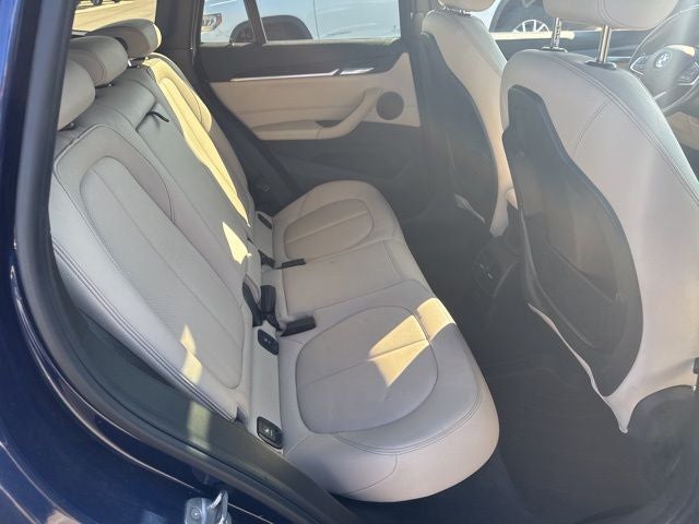 2019 BMW X1 xDrive28i