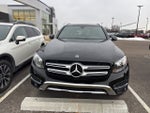 2018 Mercedes-Benz GLC GLC 300 4MATIC®