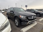 2018 Mercedes-Benz GLC GLC 300 4MATIC®