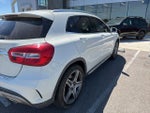 2015 Mercedes-Benz GLA GLA 250 4MATIC®