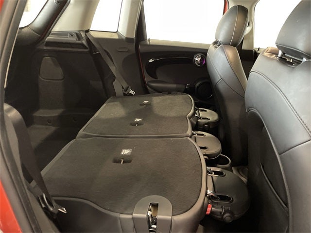 2019 MINI Hardtop 4 Door Cooper S