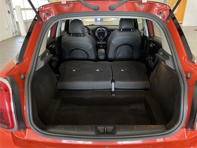 2019 MINI Hardtop 4 Door Cooper S