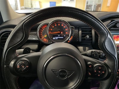 2019 MINI Hardtop 4 Door Cooper S