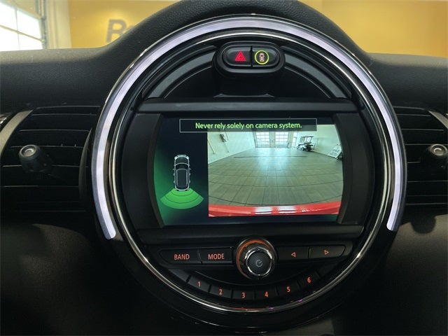 2019 MINI Hardtop 4 Door Cooper S