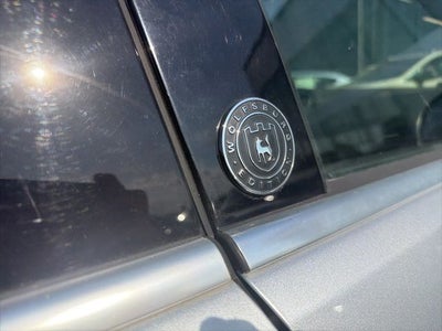 2017 Volkswagen Tiguan 2.0T Wolfsburg Edition 4Motion