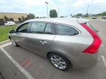 2016 Volvo V60 T5