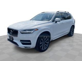 2018 Volvo XC90 T6 Momentum