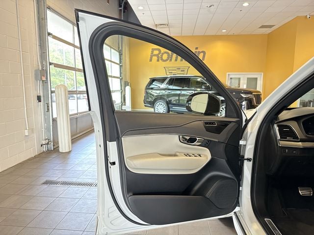 2020 Volvo XC90 R-Design - Photo 10