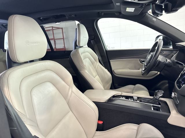 2020 Volvo XC90 R-Design - Photo 18