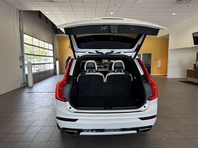 2020 Volvo XC90 R-Design - Photo 19