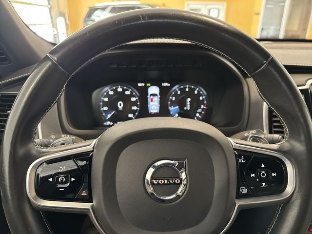 2020 Volvo XC90 R-Design - Photo 20