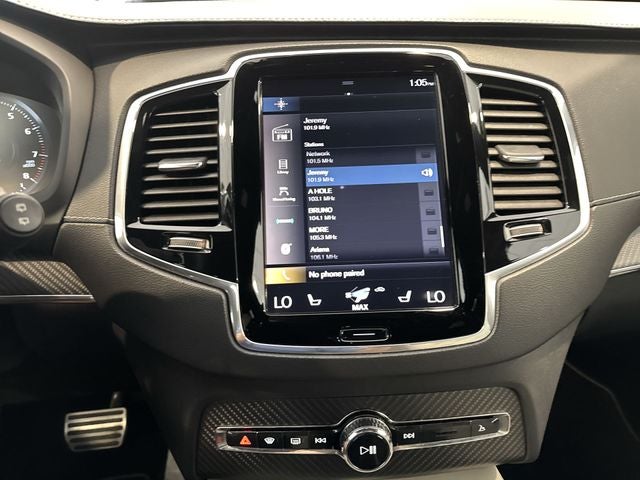 2020 Volvo XC90 R-Design - Photo 22