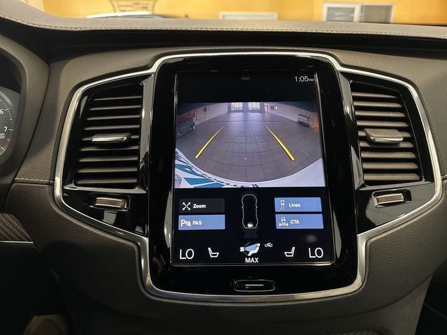 2020 Volvo XC90 R-Design - Photo 23