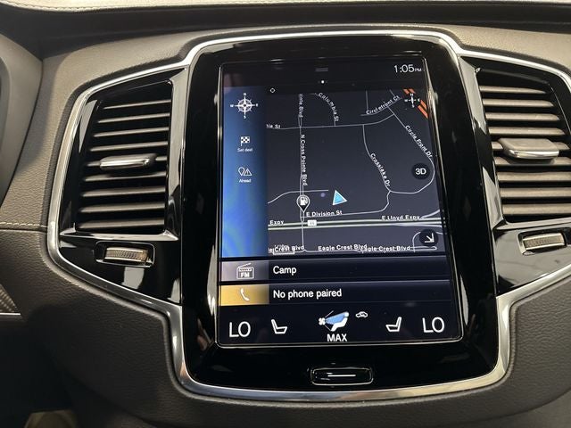 2020 Volvo XC90 R-Design - Photo 24