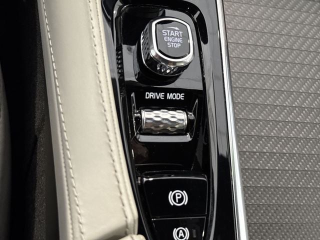 2020 Volvo XC90 R-Design - Photo 25