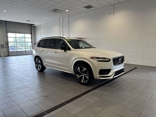 2020 Volvo XC90 R-Design - Photo 6