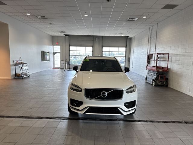 2020 Volvo XC90 R-Design - Photo 7