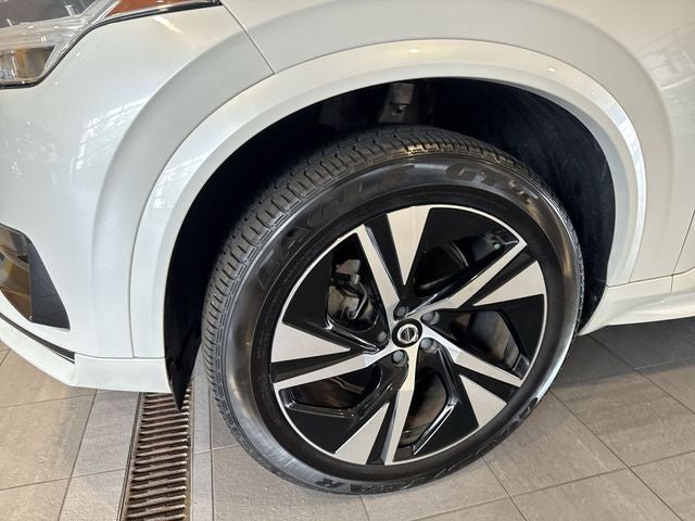 2020 Volvo XC90 R-Design - Photo 8