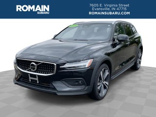 2025 Volvo V60 Cross Country B5 Plus