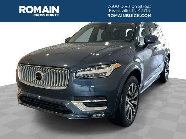 2025 Volvo XC90 B5 Core