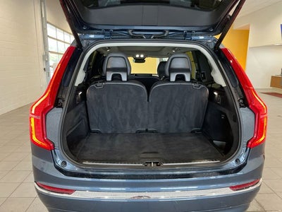 2025 Volvo XC90 B5 Core