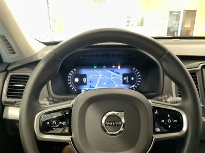 2025 Volvo XC90 B5 Core
