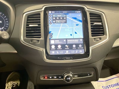2025 Volvo XC90 B5 Core