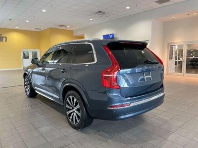 2025 Volvo XC90 B5 Core