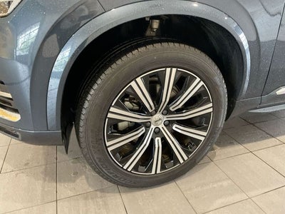 2025 Volvo XC90 B5 Core