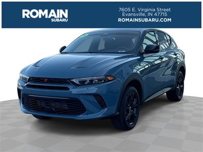 2024 Dodge Hornet GT