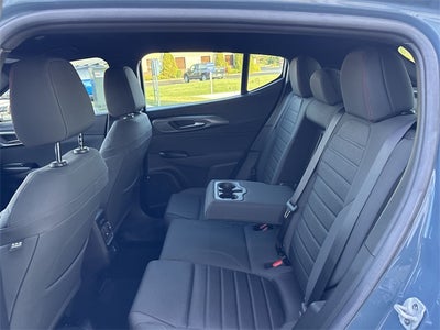 2024 Dodge Hornet GT