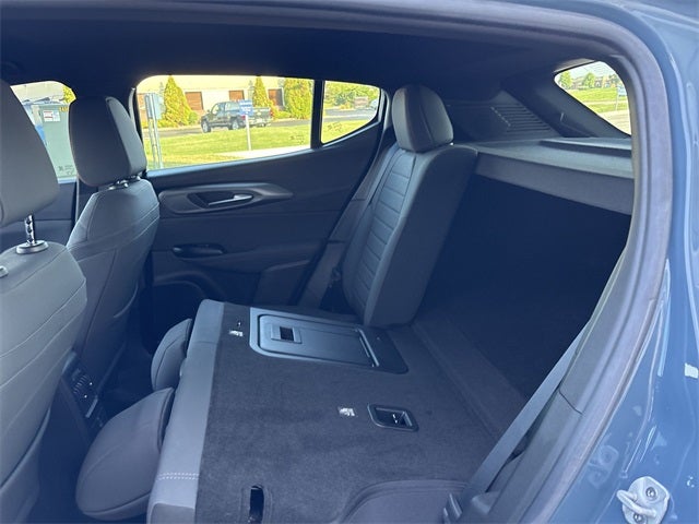 2024 Dodge Hornet GT